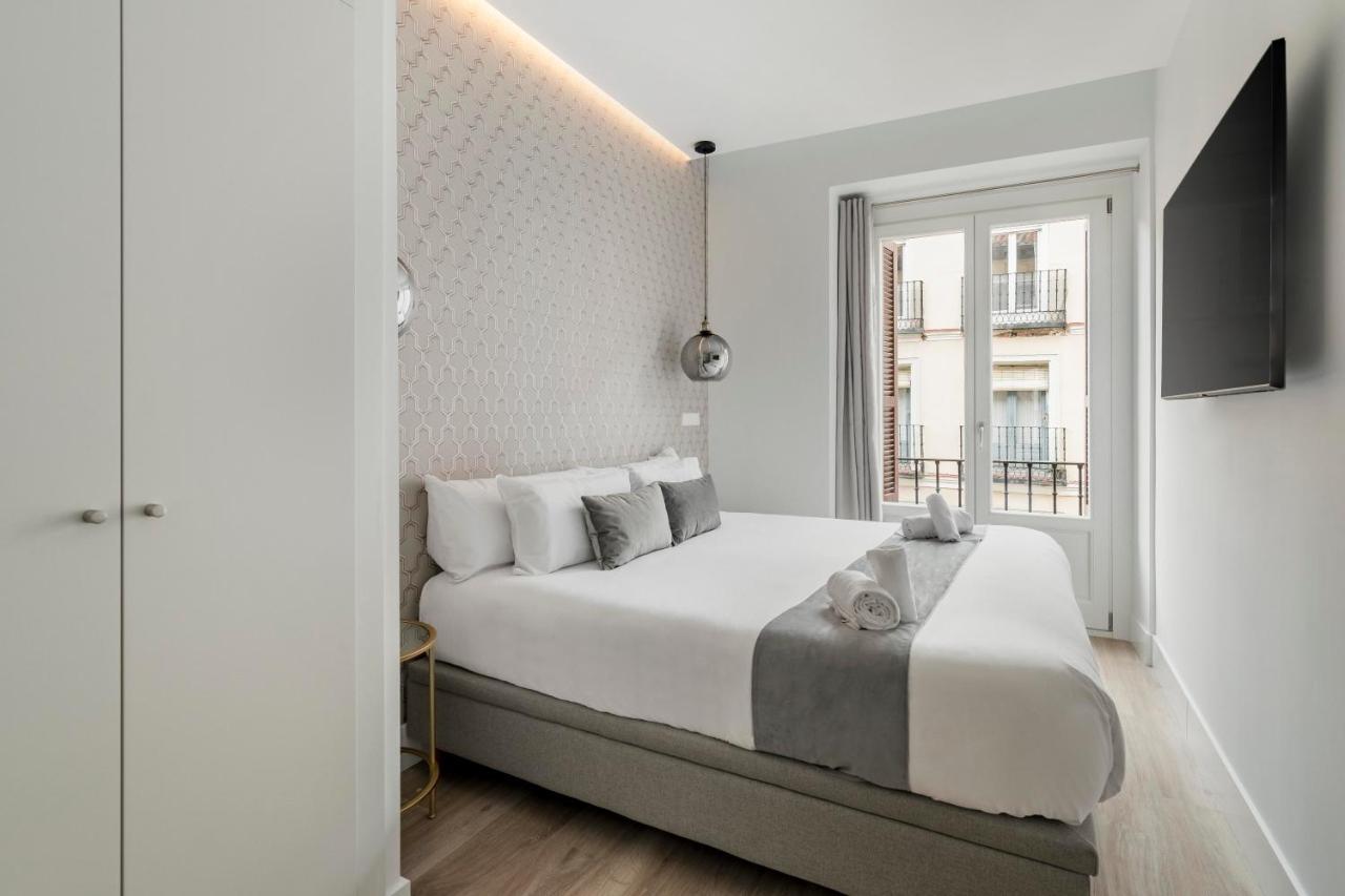 Deluxe Double Room Balcony